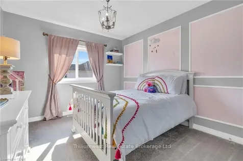 83 Netherwood Road Kitchener ON N2P 0E4
