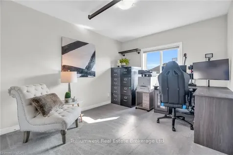 83 Netherwood Road Kitchener ON N2P 0E4