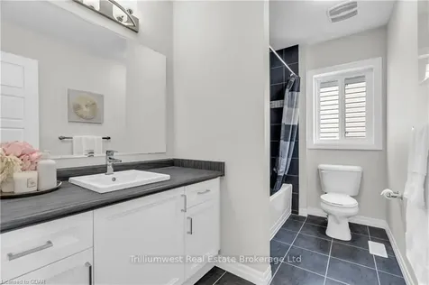83 Netherwood Road Kitchener ON N2P 0E4