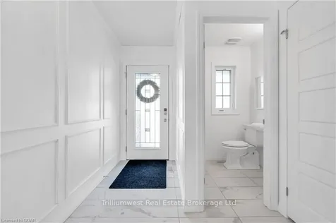 83 Netherwood Road Kitchener ON N2P 0E4
