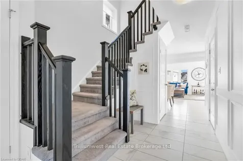 83 Netherwood Road Kitchener ON N2P 0E4