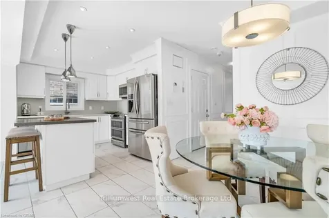 83 Netherwood Road Kitchener ON N2P 0E4