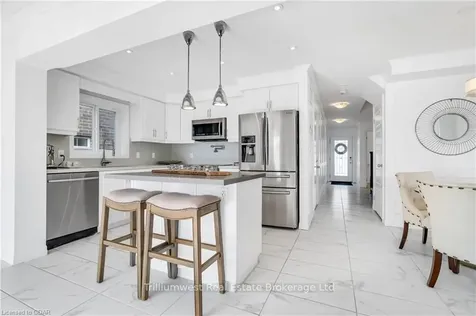 83 Netherwood Road Kitchener ON N2P 0E4