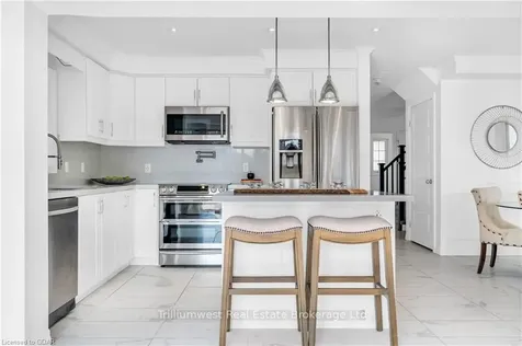 83 Netherwood Road Kitchener ON N2P 0E4