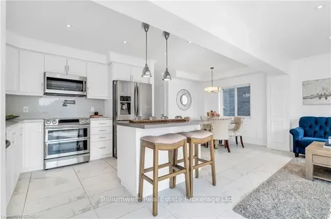 83 Netherwood Road Kitchener ON N2P 0E4