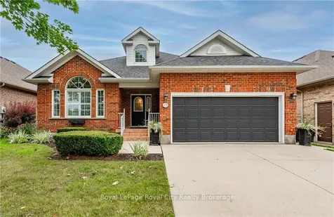 59 Parkside Drive Guelph ON N1G 4X7