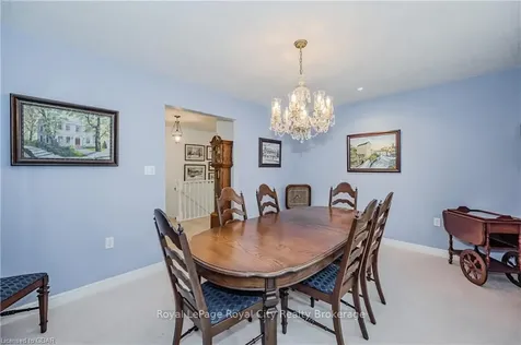 59 Parkside Drive Guelph ON N1G 4X7
