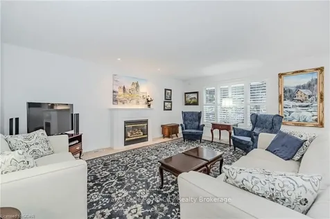 59 Parkside Drive Guelph ON N1G 4X7