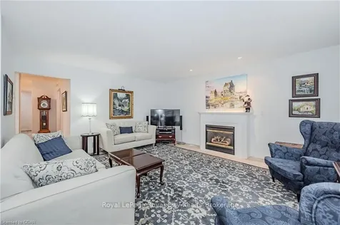 59 Parkside Drive Guelph ON N1G 4X7
