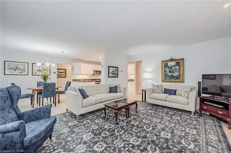 59 Parkside Drive Guelph ON N1G 4X7