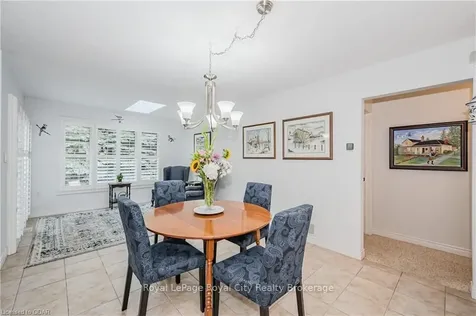 59 Parkside Drive Guelph ON N1G 4X7