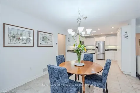 59 Parkside Drive Guelph ON N1G 4X7