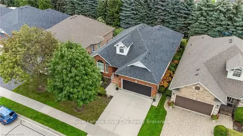 59 Parkside Drive Guelph ON N1G 4X7