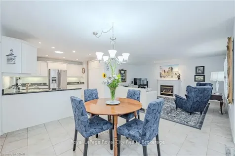 59 Parkside Drive Guelph ON N1G 4X7