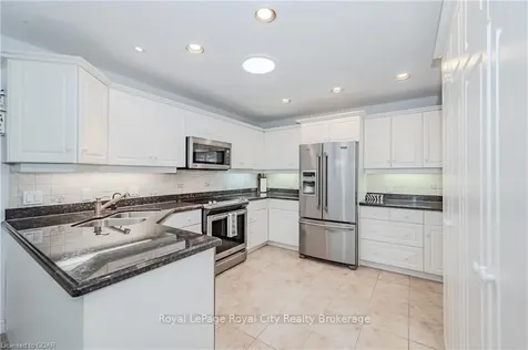 59 Parkside Drive Guelph ON N1G 4X7