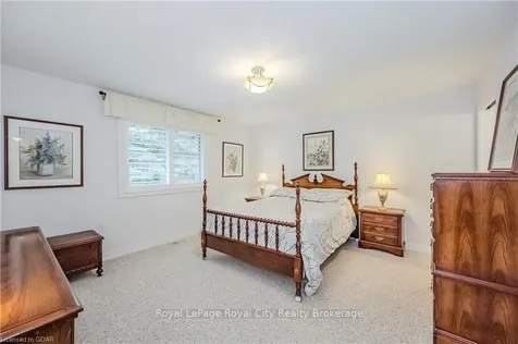 59 Parkside Drive Guelph ON N1G 4X7