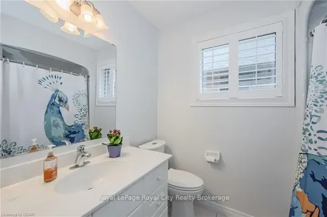 59 Parkside Drive Guelph ON N1G 4X7