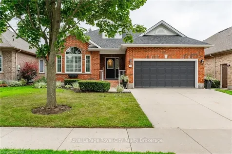 59 Parkside Drive Guelph ON N1G 4X7