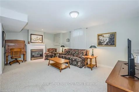 59 Parkside Drive Guelph ON N1G 4X7