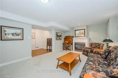 59 Parkside Drive Guelph ON N1G 4X7