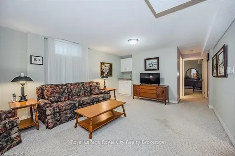 59 Parkside Drive Guelph ON N1G 4X7