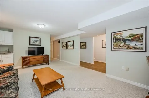 59 Parkside Drive Guelph ON N1G 4X7