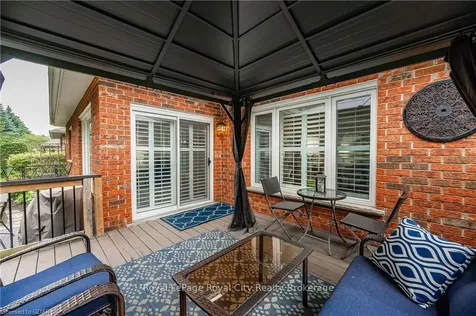59 Parkside Drive Guelph ON N1G 4X7