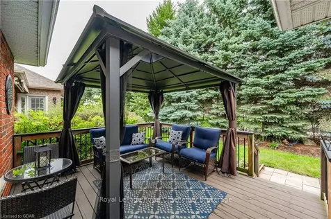 59 Parkside Drive Guelph ON N1G 4X7