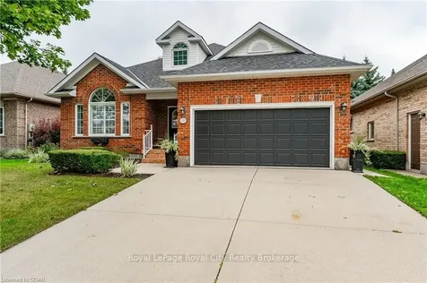 59 Parkside Drive Guelph ON N1G 4X7