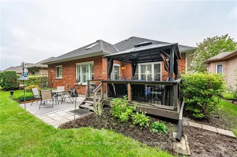 59 Parkside Drive Guelph ON N1G 4X7