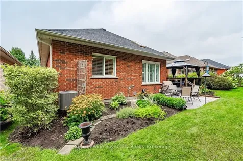 59 Parkside Drive Guelph ON N1G 4X7