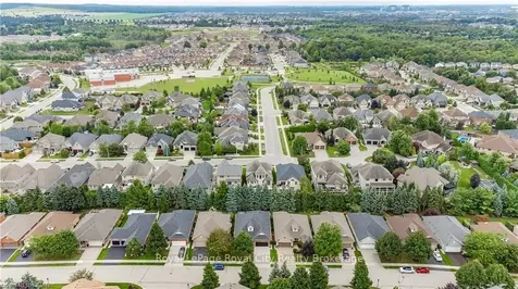 59 Parkside Drive Guelph ON N1G 4X7