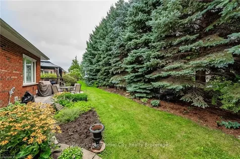 59 Parkside Drive Guelph ON N1G 4X7