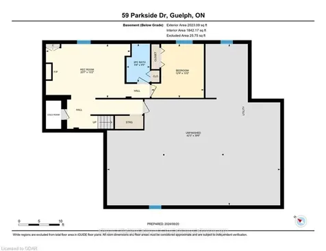 59 Parkside Drive Guelph ON N1G 4X7