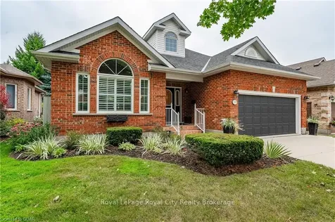 59 Parkside Drive Guelph ON N1G 4X7