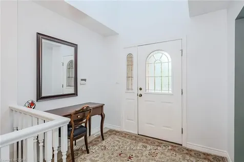 59 Parkside Drive Guelph ON N1G 4X7