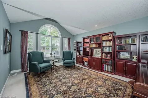 59 Parkside Drive Guelph ON N1G 4X7