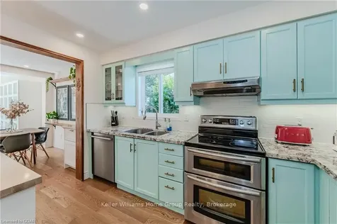 28 Thompson Drive Guelph ON N1E 7A5