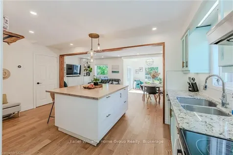 28 Thompson Drive Guelph ON N1E 7A5