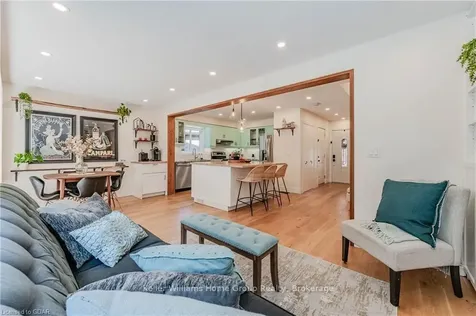 28 Thompson Drive Guelph ON N1E 7A5
