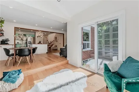 28 Thompson Drive Guelph ON N1E 7A5
