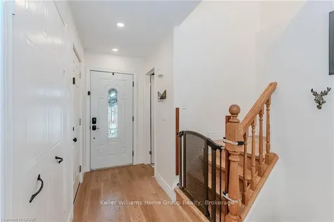 28 Thompson Drive Guelph ON N1E 7A5