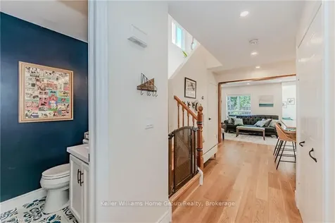 28 Thompson Drive Guelph ON N1E 7A5
