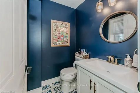 28 Thompson Drive Guelph ON N1E 7A5