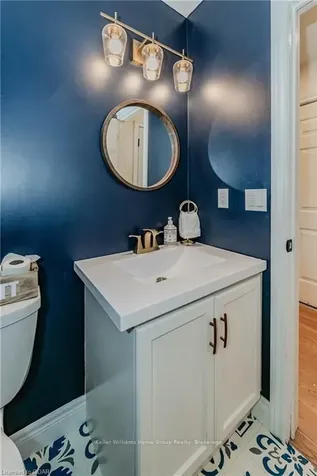 28 Thompson Drive Guelph ON N1E 7A5