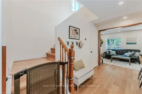 28 Thompson Drive Guelph ON N1E 7A5