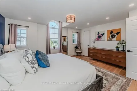 28 Thompson Drive Guelph ON N1E 7A5