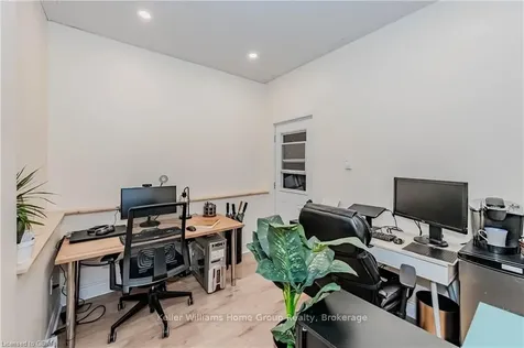 28 Thompson Drive Guelph ON N1E 7A5
