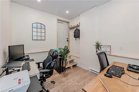 28 Thompson Drive Guelph ON N1E 7A5