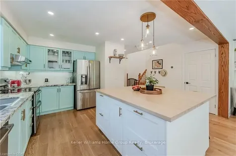 28 Thompson Drive Guelph ON N1E 7A5